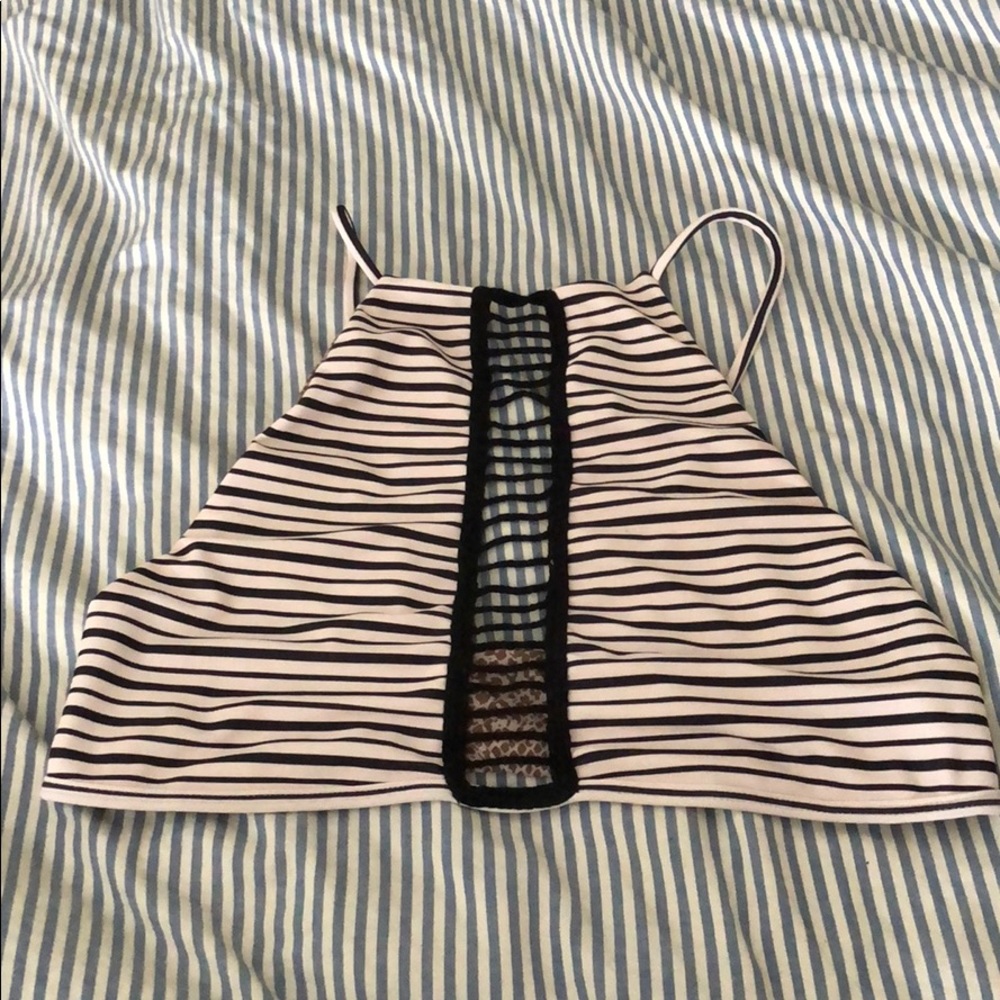 Acacia Malibu Top